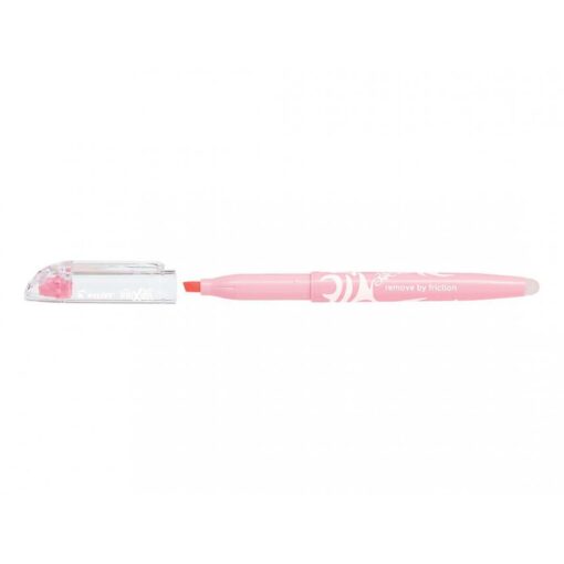 Pilot FriXion Light Natural Colors pink