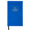 The Five Minute Journal Royal Blue