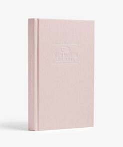 The Five Minute Journal Blush