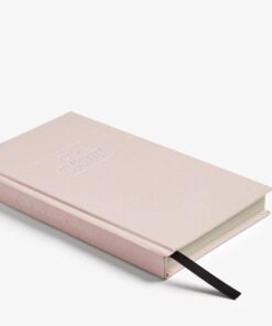 The Five Minute Journal Blush 1
