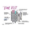 Tombow Lettering Set - Advanced 2