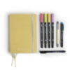 Tombow Creative Journaling Kit Bright 1
