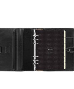 Filofax Organizer Malden Zwart 2