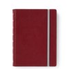 Filofax notitieboek A5 Burgundy