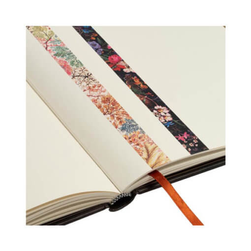 Paperblanks Washi Tape Anemone & Floralia 3