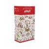 Wrendale Puzzel Country Set Christmas 1