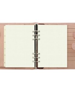 Filofax organizer Classic Stitch Soft Peach 1