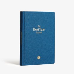 The Best Year Journal