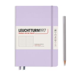 Bullet Journal Leuchtturm1917 Notitieboek Lilac