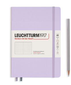 Bullet Journal Leuchtturm1917 Notitieboek Lilac