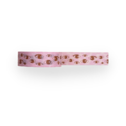 Washi Tape Wowgoods - It's All About Brown Eyes