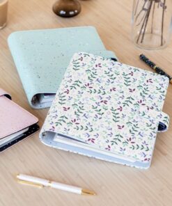 Filofax Organizer Garden A5 Sunrise 2