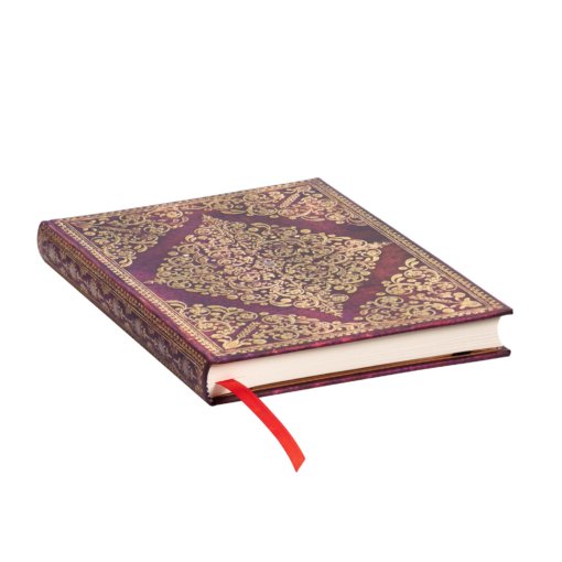 Paperblanks notitieboekje Viola Midi 2
