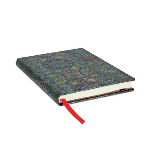 Paperblanks notitieboek Padma Midi liggend