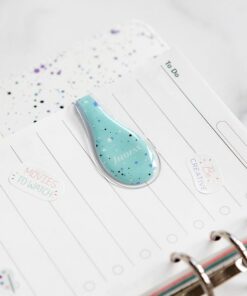 Filofax Magnetic Clip - Expressions 2