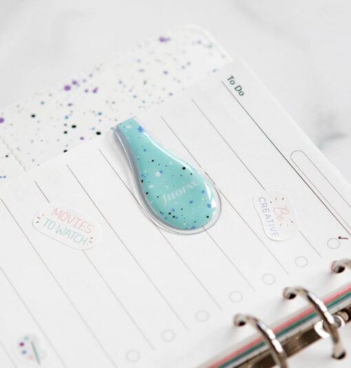 Filofax Magnetic Clip - Expressions 2