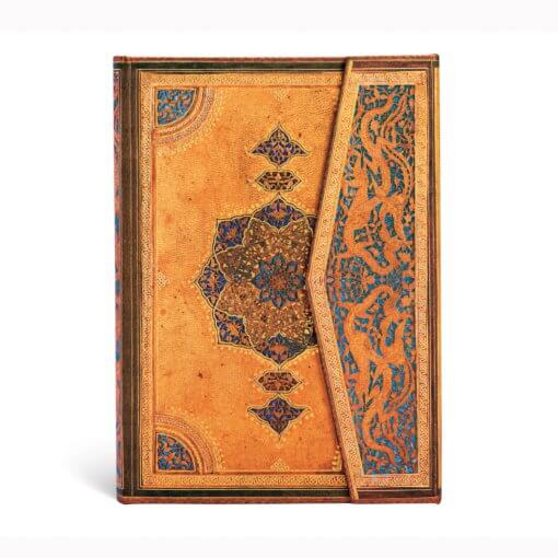 Paperblanks Notitieboek Safavid Midi