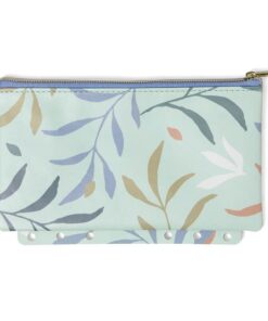 Filofax Botanical Zipper Pouch