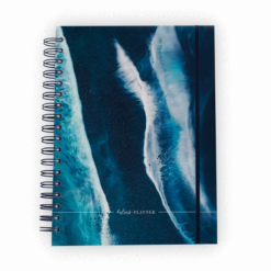Balans Planner 'See the Sea'