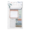 Filofax Botanical Sticky Notes