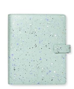Filofax Organizer Expressions A5 Mint