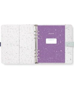 Filofax Organizer Expressions A5 Mint 2