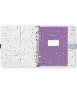 Filofax Organizer Expressions A5 Sky 2
