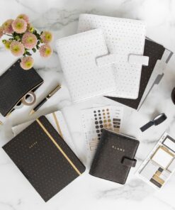 Filofax Moonlight Collection