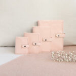 Filofax Pelle Bufalo Filofax Malden Pocket Organizer - Rosa, Formato 81x120 Mm Agenda Tascabile In Pelle - 7