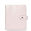 Filofax organizer Malden Pink