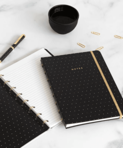 Filofax Notitieboek A5 Moonlight White 3.jpg