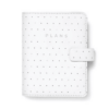 Filofax Organizer Moonlight White Pocket 1