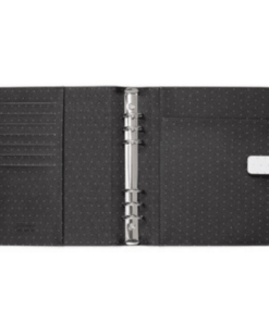 Filofax Organizer Moonlight White Pocket 3
