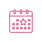 My Lovely Notebook - USP: Eenvoudig retourneren binnen 30 dagen