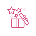 My Lovely Notebook USP: Gratis persoonlijke inpak service