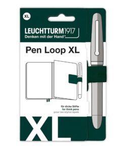Leuchtturm1917-pen-loop-xl-forest-green