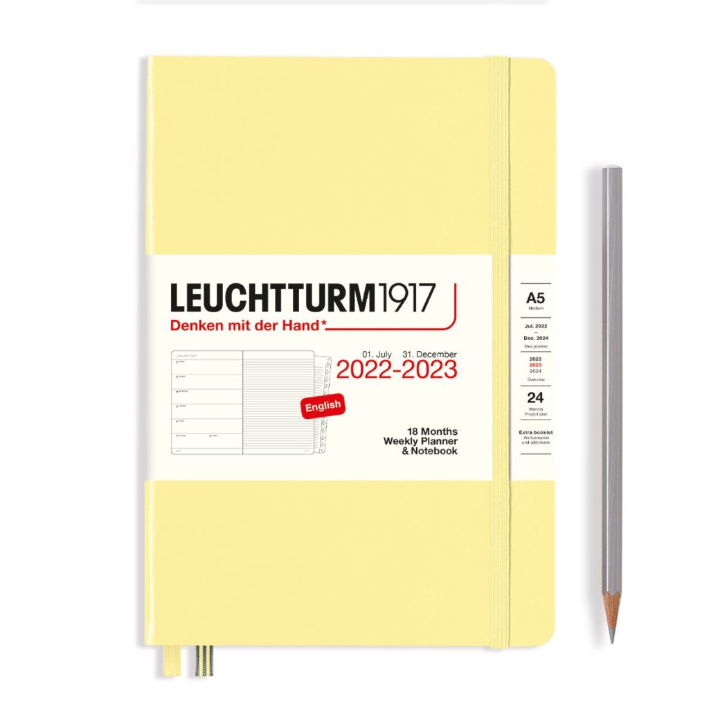 Leuchtturm1917 Notitieboeken Koop Je Bij My Lovely Notebook Leuchtturm1917 notitieboeken koop je bij my lovely notebook