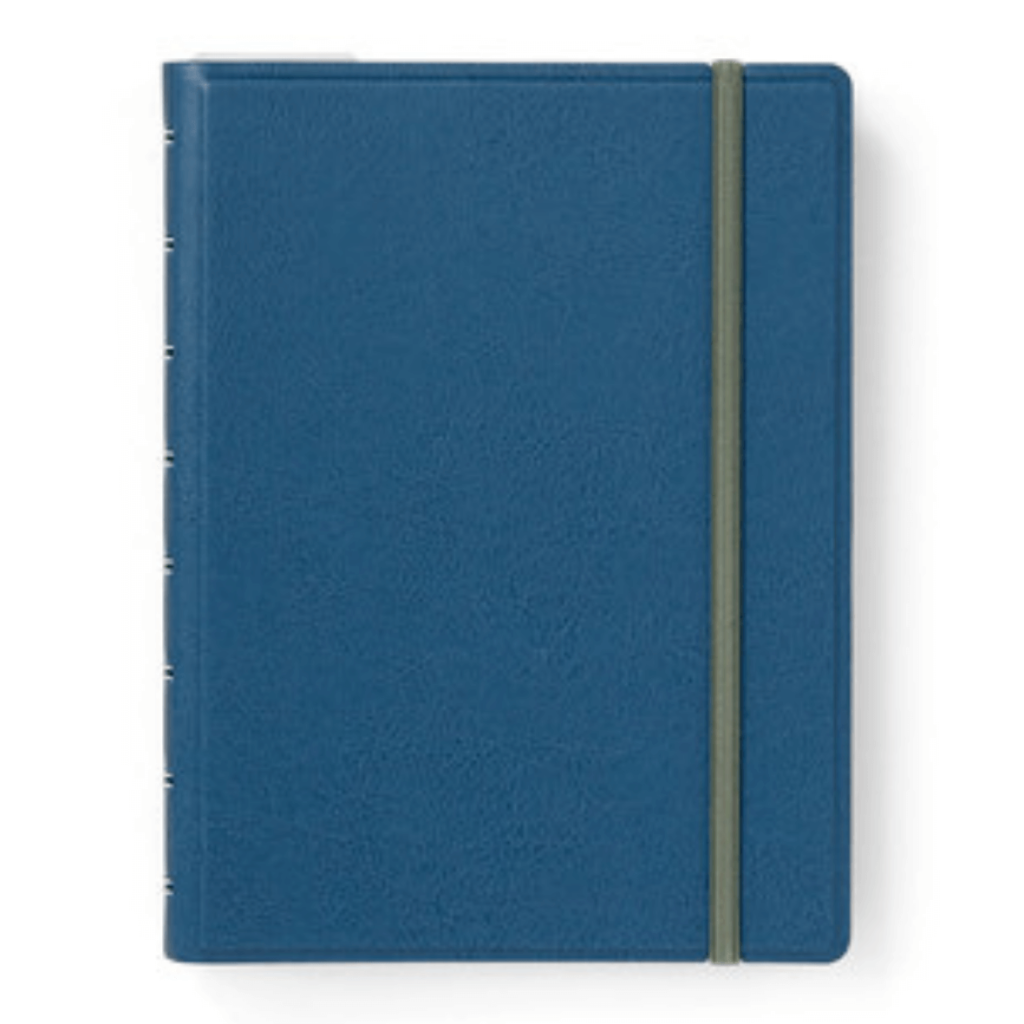 Filofax notitieboek A5 Liniaal/Bladwijzer Confetti kopen