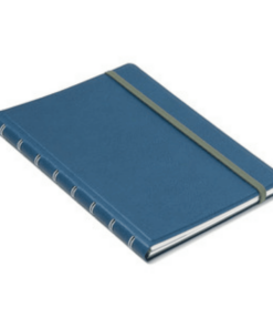 Filofax Notitieboek A5 Neutrals Bluesteel 1