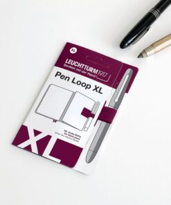 Leuchtturm1917 Pen Loop XL 2