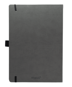 Dingbats notitieboek Wildlife Grey Elephant A4 (2)