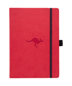 Dingbats notitieboek Wildlife Red Kangaroo