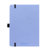 Dingbats notitieboek Earth Sky Blue Great Barrier Reef dott (2)