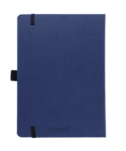 Dingbats notitieboek Wildlife Blue Whale (2)