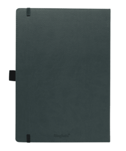 Dingbats notitieboek Wildlife Green Deer A4 (2)