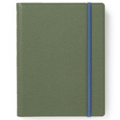 Filofax Notitieboek A5 Neutrals Jade
