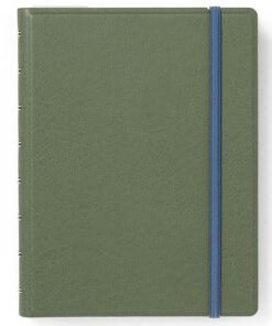 Filofax Notitieboek A5 Neutrals Jade