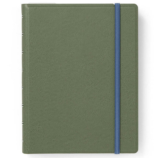 Filofax Notitieboek A5 Neutrals Jade