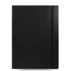 Filofax Notitieboek A4 Classic Zwart