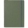 Filofax Neutrals Notitieboek A4 Jade